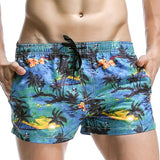 Summer Board Shorts Men Swim Short for Man Beach Sea Sea Swim Shorts