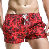 Summer Board Shorts Men Swim Short for Man Beach Sea Sea Swim Shorts