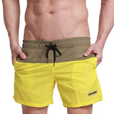 DESMIIT Brand Summer Board Sea Swim Shorts