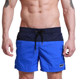 DESMIIT Brand Summer Board Sea Swim Shorts