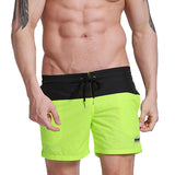 DESMIIT Brand Summer Board Sea Swim Shorts