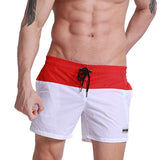DESMIIT Brand Summer Board Sea Swim Shorts