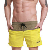 DESMIIT Brand Summer Board Sea Swim Shorts