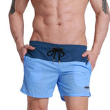 DESMIIT Brand Summer Board Sea Swim Shorts