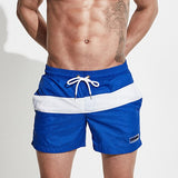 Quick Dry Boardshorts Men Board Sea Swim Shorts