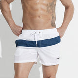 Quick Dry Boardshorts Men Board Sea Swim Shorts