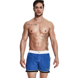 Desmiit brand boardshorts beach Sea Swim Shorts