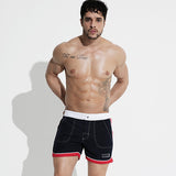 Desmiit brand boardshorts beach Sea Swim Shorts