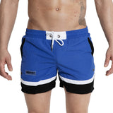 Inside Liner Boardshorts Men Beach Board Sea Swim Shorts