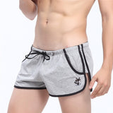 Brand 2016 Leisure Men's Board Shorts Men's Beach Sea Swim Shorts