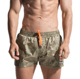 Camouflage Boardshort Mens Beach Sea Swim Shorts