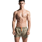 Camouflage Boardshort Mens Beach Sea Swim Shorts
