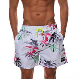ESCATCH Board Shorts Men Bermuda Surf Sea Swim Shorts