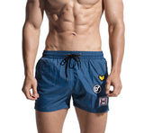DESMIIT Boardshort Mens Sea Swim Shorts