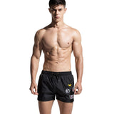DESMIIT Boardshort Mens Sea Swim Shorts