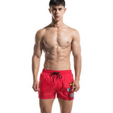 DESMIIT Boardshort Mens Sea Swim Shorts