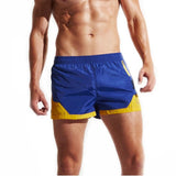 Men Beach Shorts Swimming Mens Sea Swim Shorts