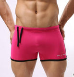BRAVE PERSON brand Sexy men Sea Swim Shorts