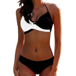 Swimwear Women Bikini Push Up Female Swimsuit