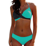 Swimwear Women Bikini Push Up Female Swimsuit