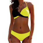 Swimwear Women Bikini Push Up Female Swimsuit