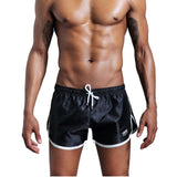 Sexy Mens Swimsuit Swimwear Men Sea Swim Shorts