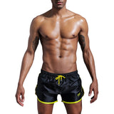 Sexy Mens Swimsuit Swimwear Men Sea Swim Shorts