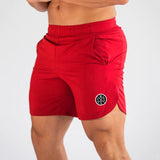 Muscleguys Men's Board Shorts Sexy Sea Swim Shorts