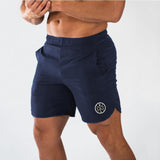Muscleguys Men's Board Shorts Sexy Sea Swim Shorts