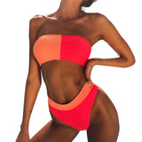 Swimwear Women Sexy Bikini