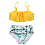 Swimwear Women Two Pieces Bikini