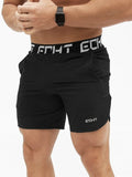 2019 Men gyms shorts Run jogging sports Sea Swim Shorts