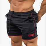 2019 Men gyms shorts Run jogging sports Sea Swim Shorts