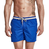 Desmiit Boardshorts Men Bermuda Sea Swim Shorts